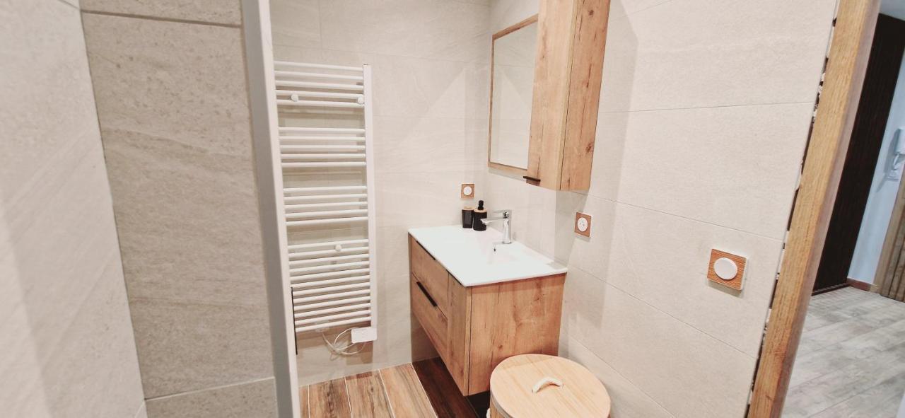 Le Claudius Appartement Annecy Buitenkant foto