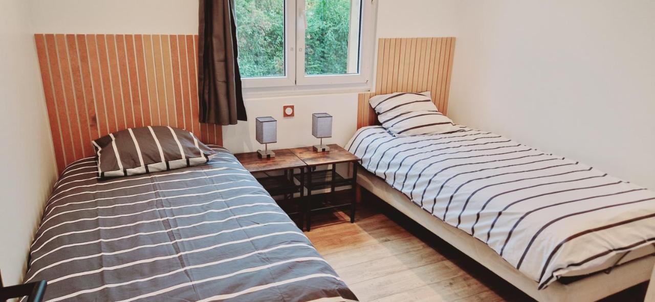 Le Claudius Appartement Annecy Buitenkant foto