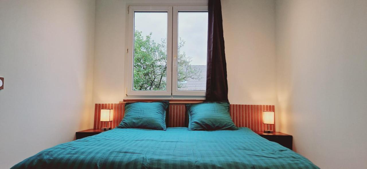Le Claudius Appartement Annecy Buitenkant foto