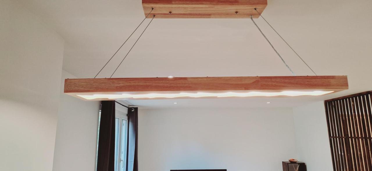 Le Claudius Appartement Annecy Buitenkant foto